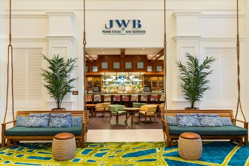 Margaritaville Hollywood Beach Resort image 10