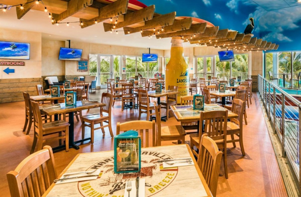 Margaritaville Hollywood Beach Resort Image 15