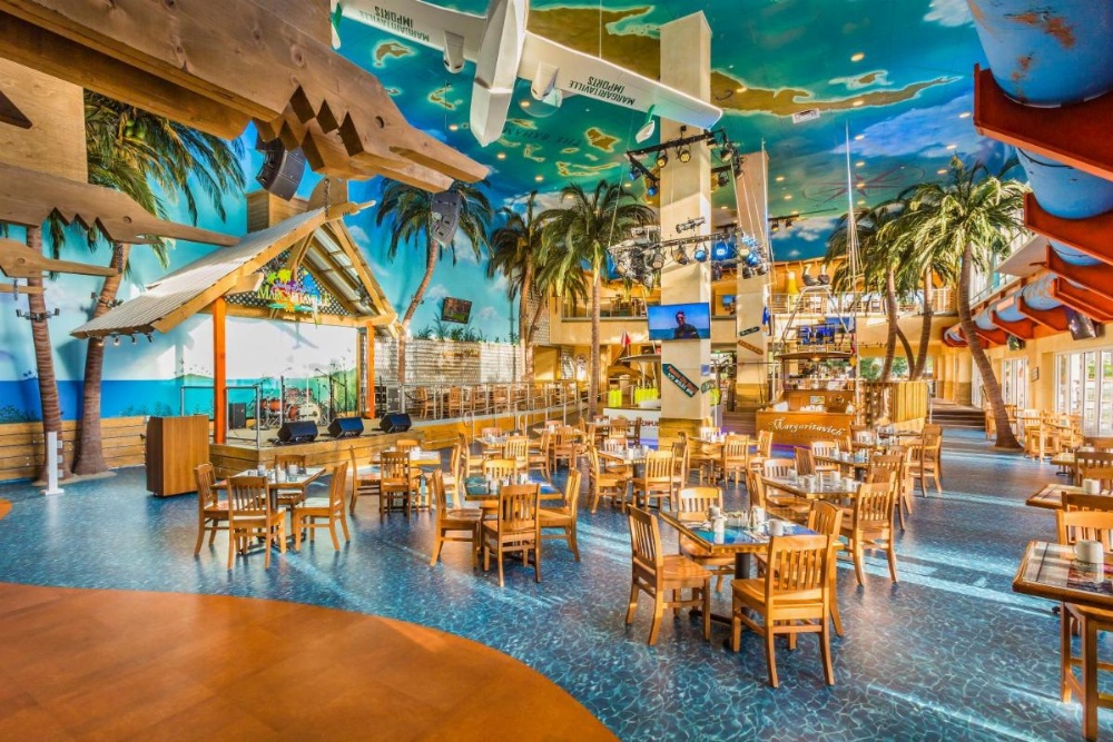 Margaritaville Hollywood Beach Resort Image 16