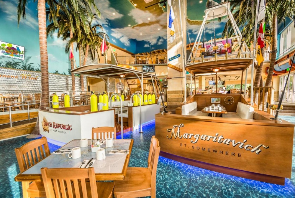 Margaritaville Hollywood Beach Resort Image 17