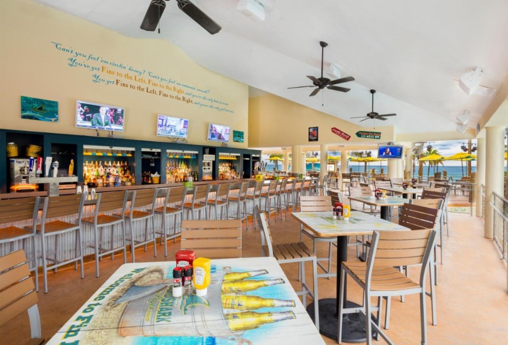 Margaritaville Hollywood Beach Resort Image 18