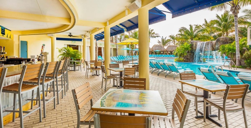 Margaritaville Hollywood Beach Resort Image 19