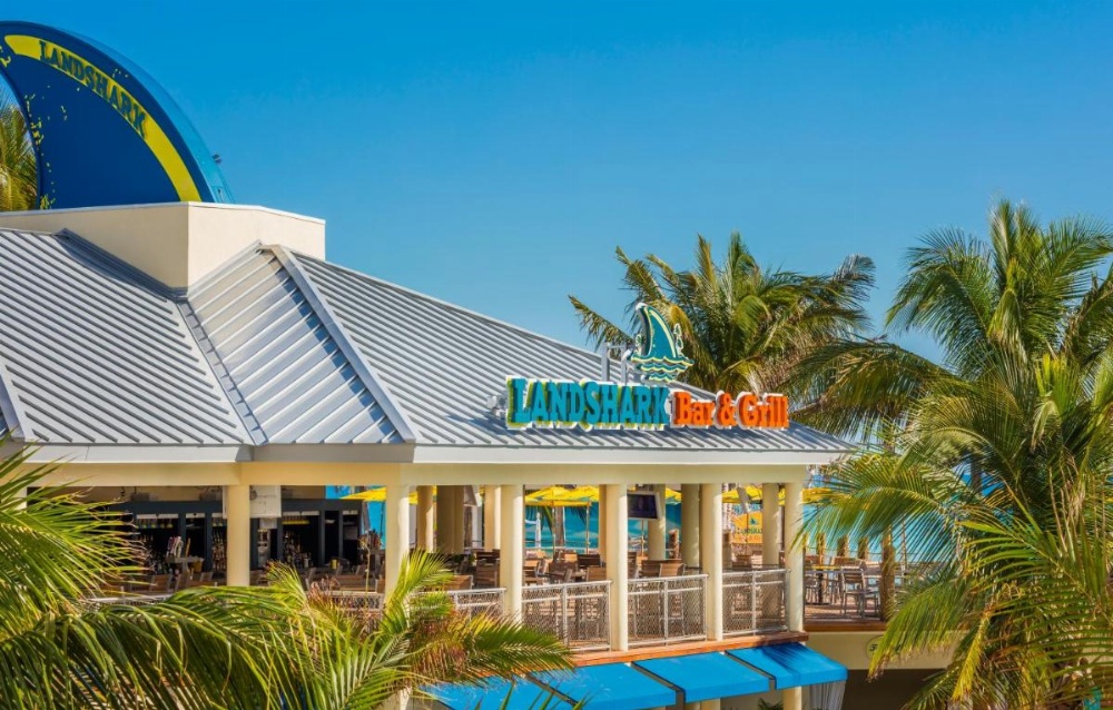 Margaritaville Hollywood Beach Resort Image 20