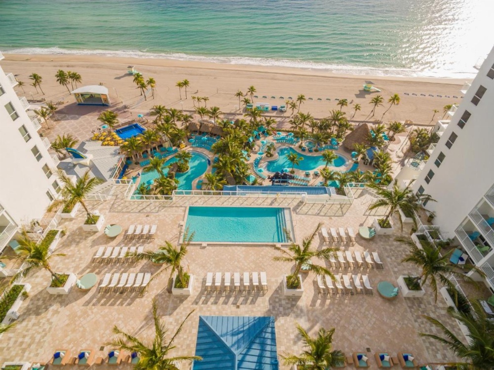 Margaritaville Hollywood Beach Resort Image 23