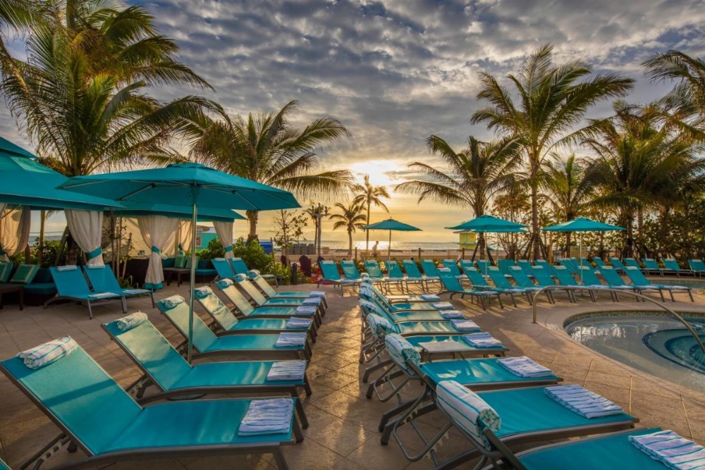 Margaritaville Hollywood Beach Resort Image 24