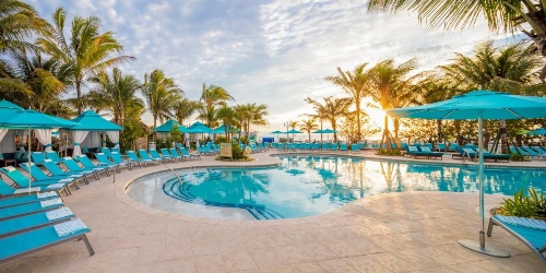 Margaritaville Hollywood Beach Resort image 26