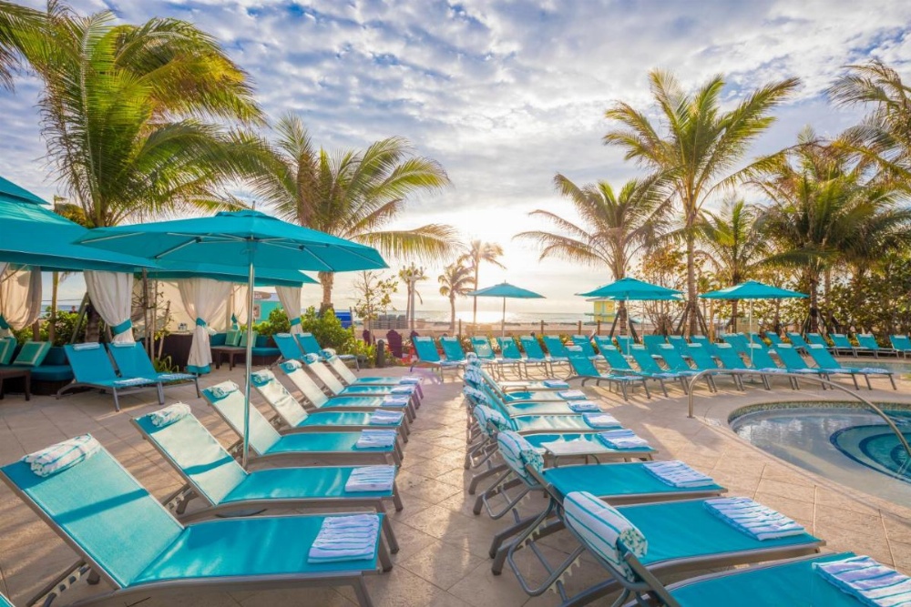 Margaritaville Hollywood Beach Resort Image 27