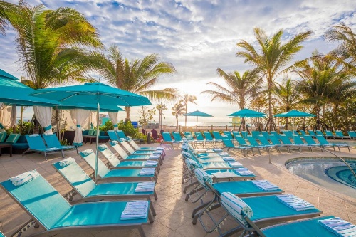 Margaritaville Hollywood Beach Resort image 27