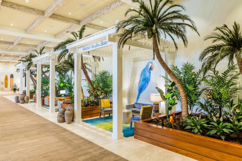 Margaritaville Hollywood Beach Resort Image 30