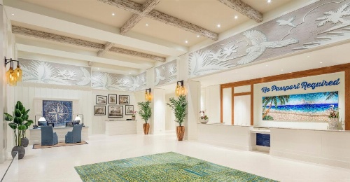 Margaritaville Hollywood Beach Resort image 32