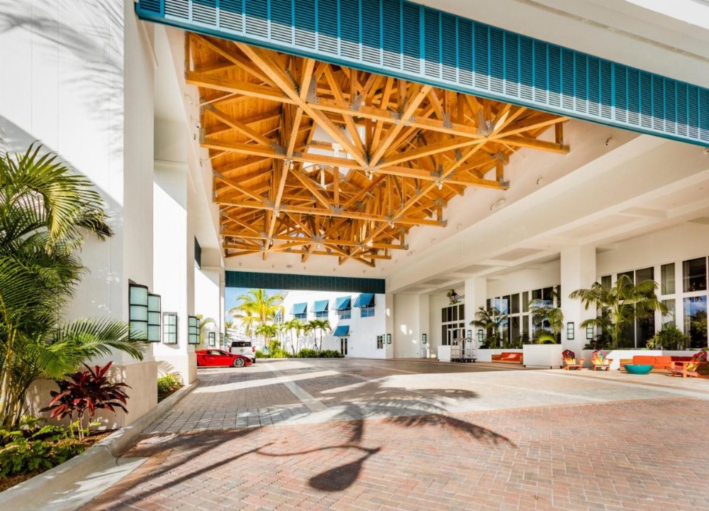 Margaritaville Hollywood Beach Resort Image 33