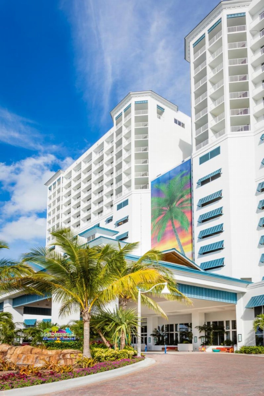 Margaritaville Hollywood Beach Resort Image 34