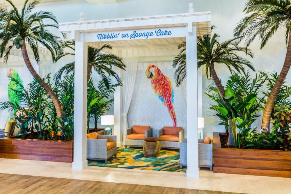 Margaritaville Hollywood Beach Resort Image 35