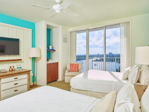 Margaritaville Hollywood Beach Resort image 38