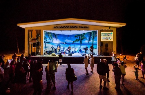 Margaritaville Hollywood Beach Resort image 4