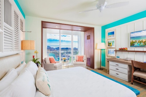 Margaritaville Hollywood Beach Resort image 40