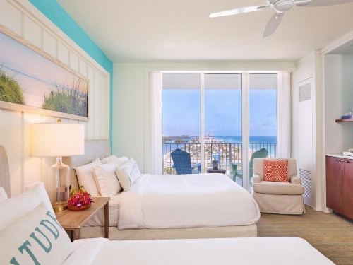 Margaritaville Hollywood Beach Resort image 41