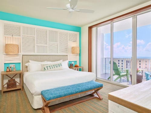 Margaritaville Hollywood Beach Resort image 42