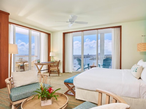 Margaritaville Hollywood Beach Resort image 43