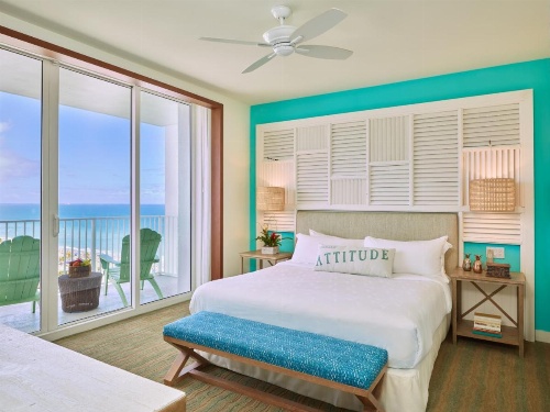 Margaritaville Hollywood Beach Resort image 44