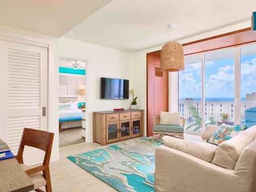 Margaritaville Hollywood Beach Resort image 45