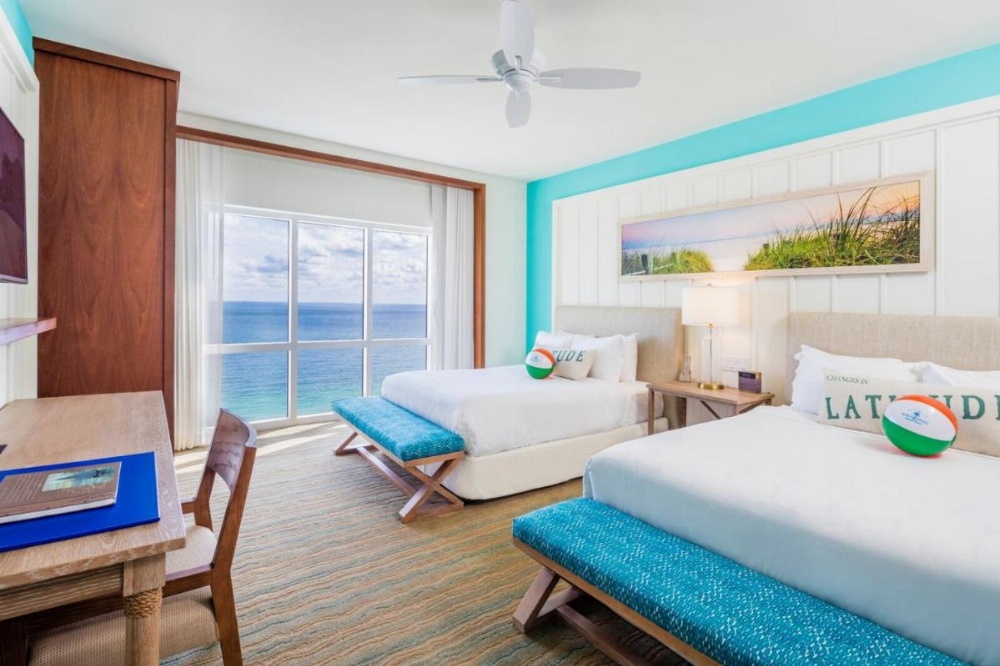 Margaritaville Hollywood Beach Resort Image 47