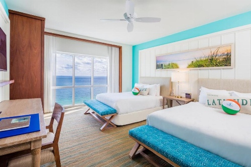 Margaritaville Hollywood Beach Resort image 47