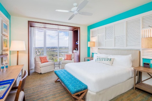 Margaritaville Hollywood Beach Resort image 49