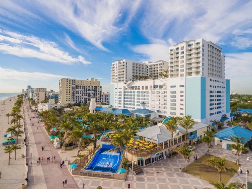 Margaritaville Hollywood Beach Resort image 50