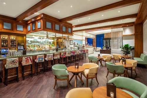 Margaritaville Hollywood Beach Resort image 9